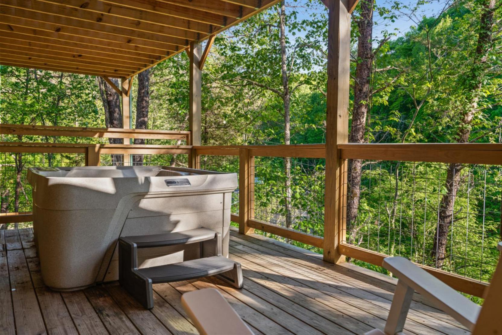 Countryside Comfort By Ghosal Luxury Lodging Sevierville Exterior foto