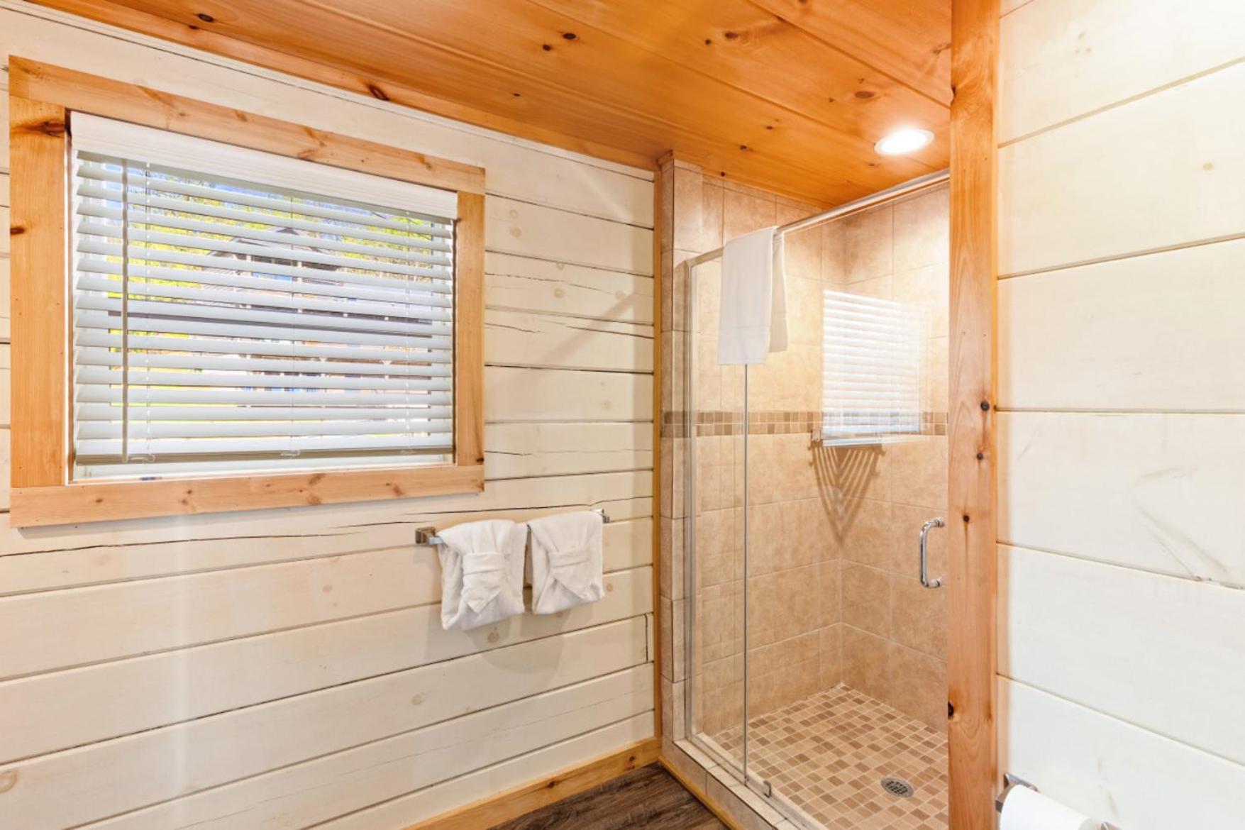 Countryside Comfort By Ghosal Luxury Lodging Sevierville Exterior foto